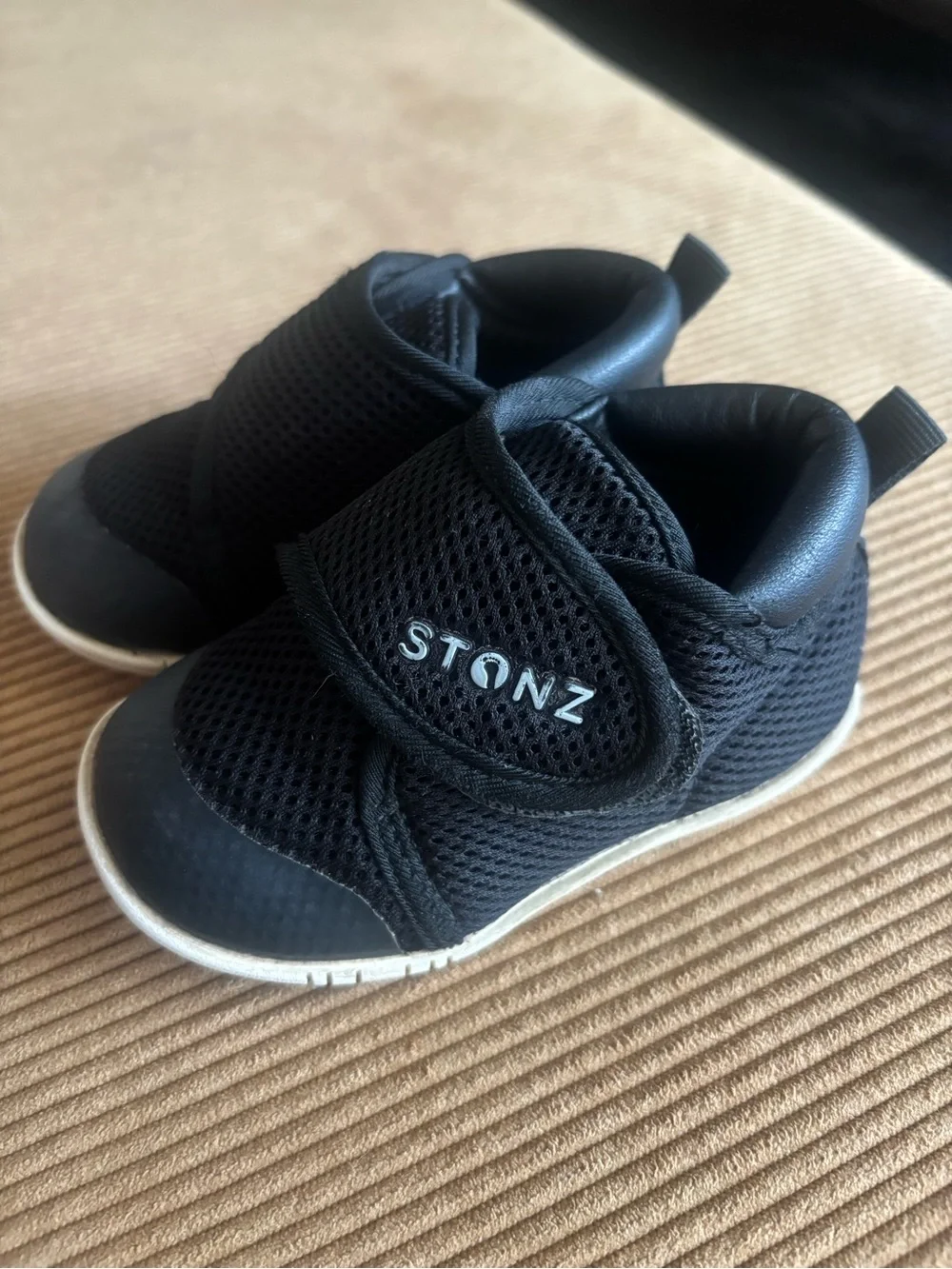 Stonz Cruizers 18-24 month